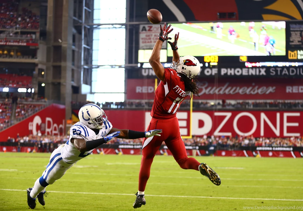Larry Fitzgerald Wallpapers High Quality