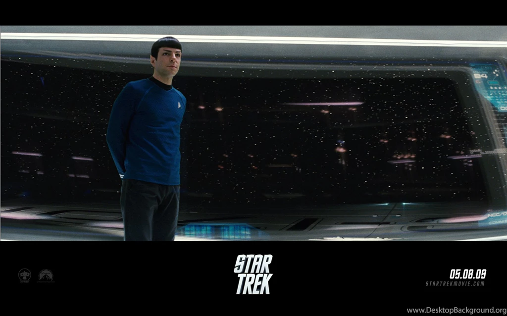 Mr Spock Zachary Quinto's Spock Wallpapers (17312292) Fanpop
