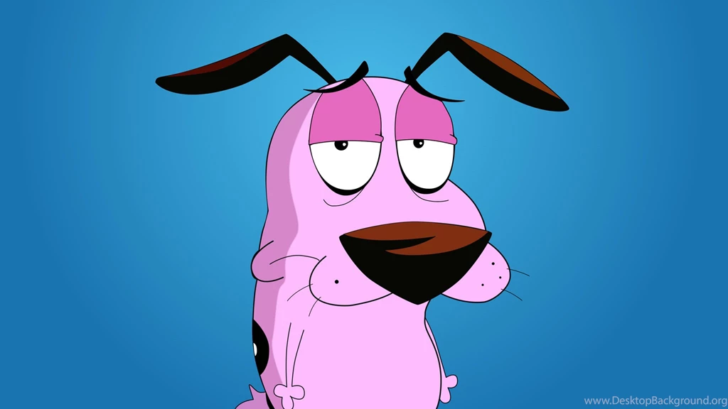 Cartoon Network Wallpapers