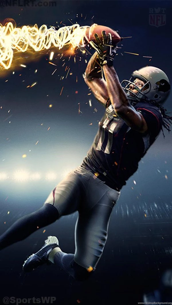Sports Wallpapers On Twitter: "Larry Fitzgerald