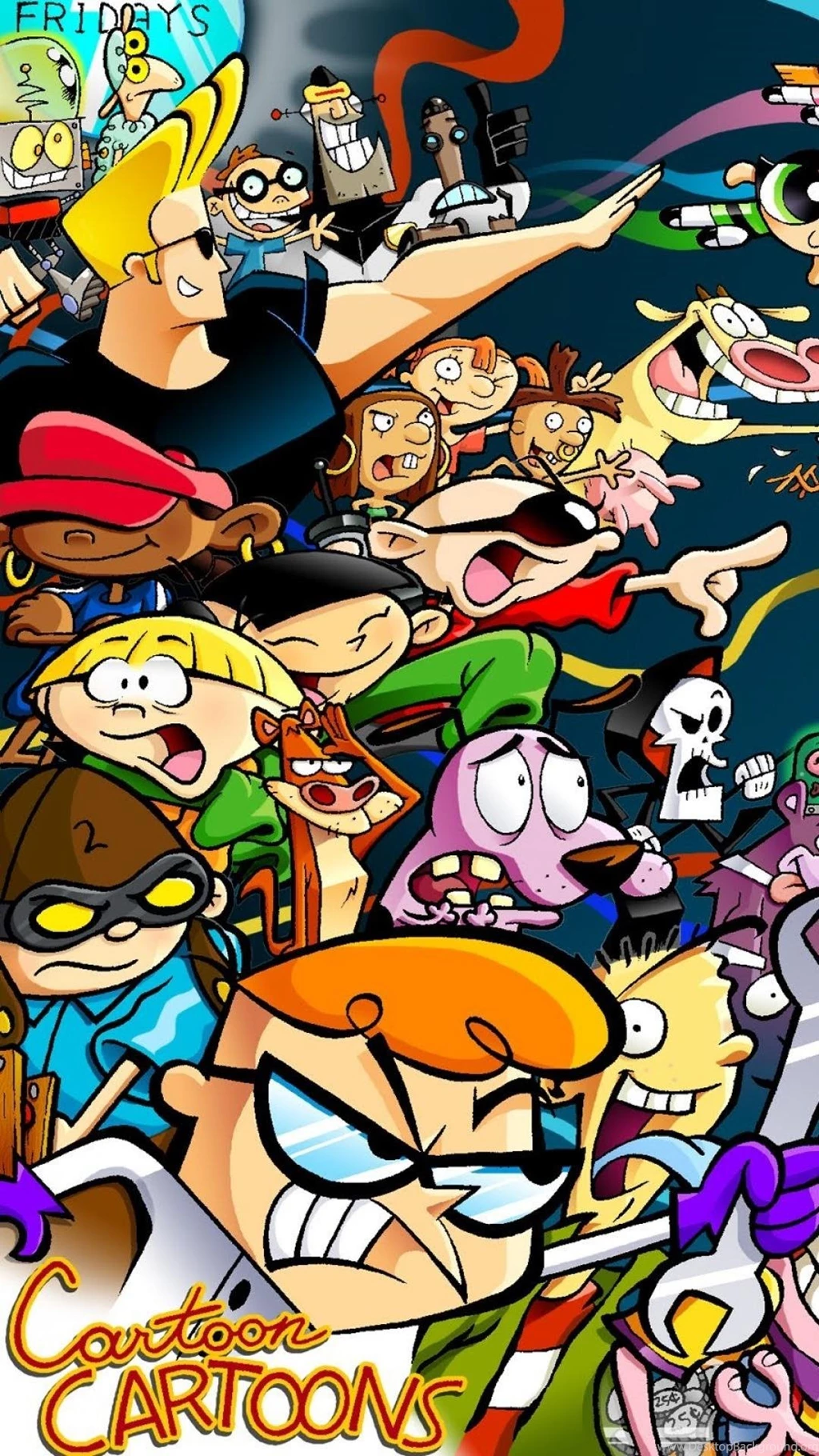 Cartoons Cartoon Network Drawings Wallpapers