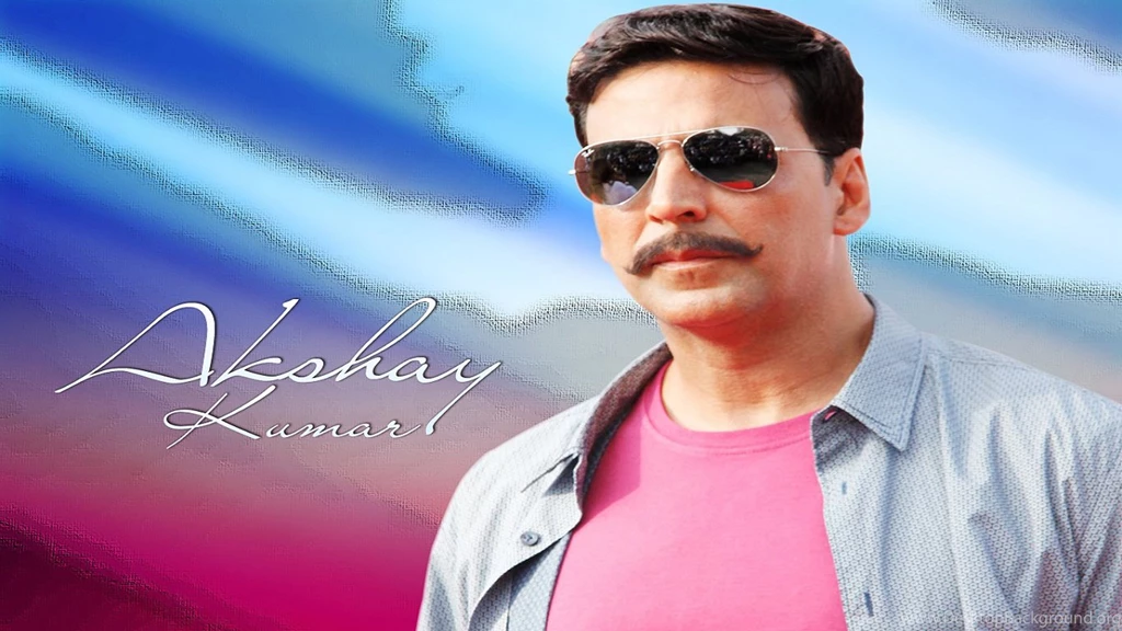 Wallpapers Bollywood Actor Of Akshay Kumar 1366x768
