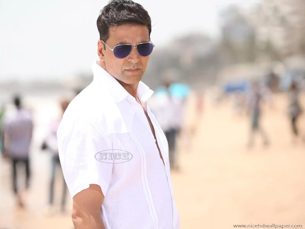 Akshay Kumar Akki Hot Style Hd Photo Wallpapers