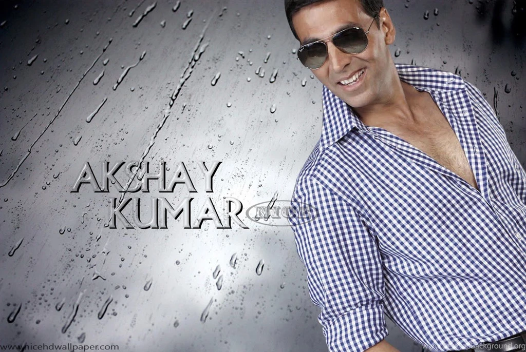Akshay Kumar Photos