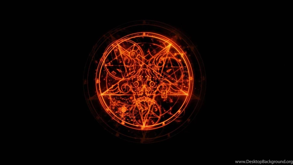 Pentagram Wallpapers [2]   (