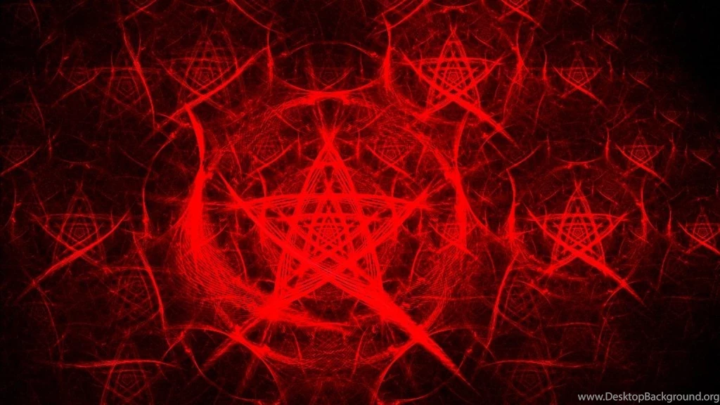 Pentagram Hd Wallpapers (