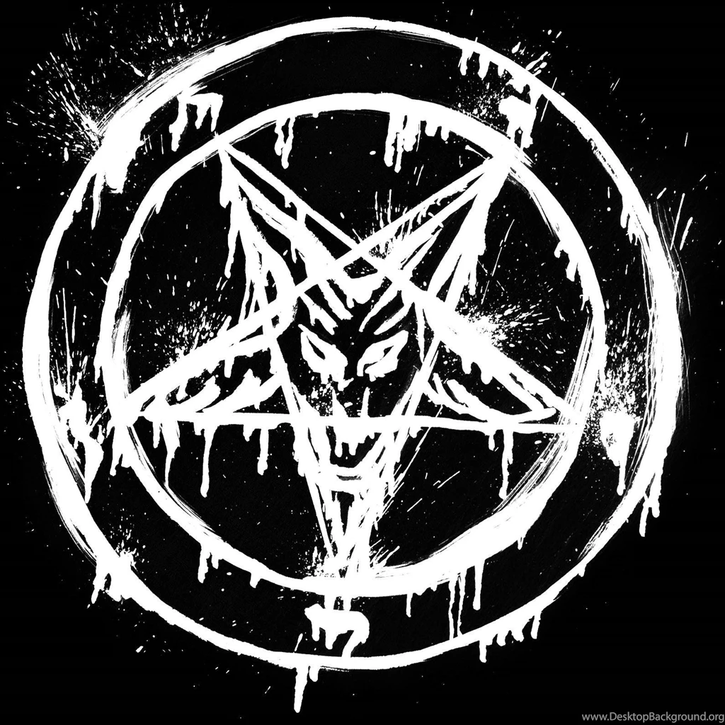 Pentagram Wallpapers (