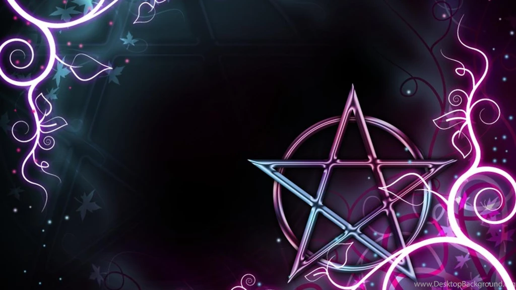 Pentagram Wallpapers