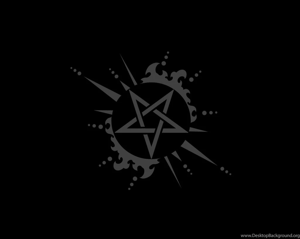 Pentagram Wallpapers