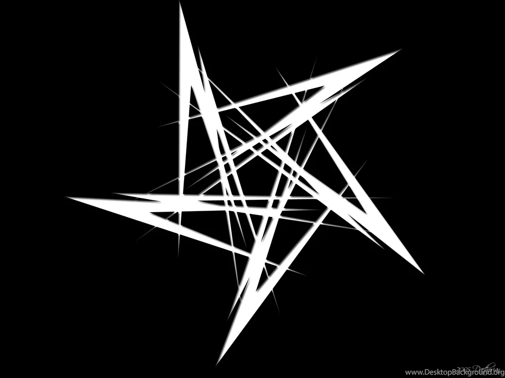 Pentagram Backgrounds Wallpapers Cave