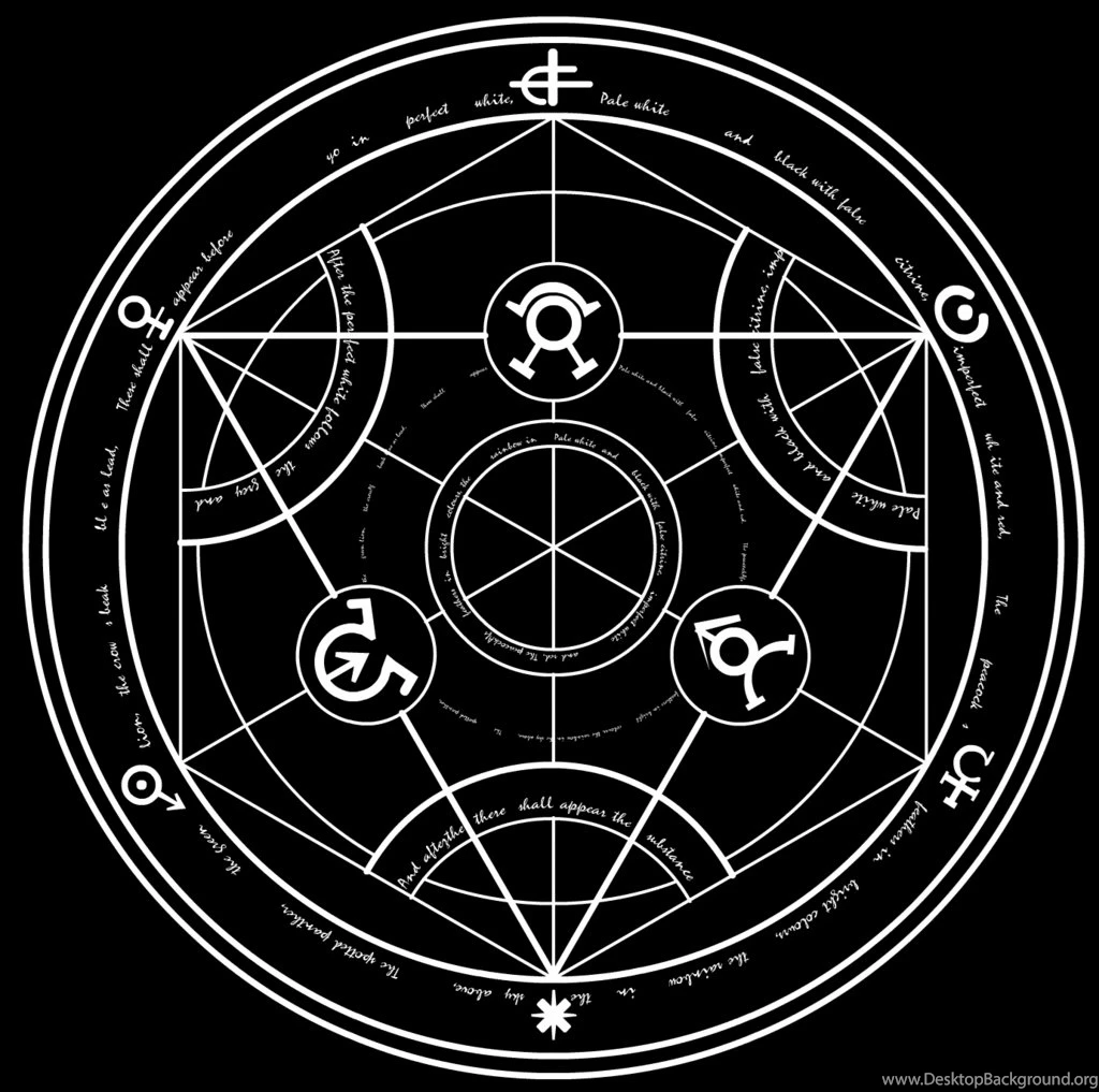 Pentagram Backgrounds Wallpapers Cave