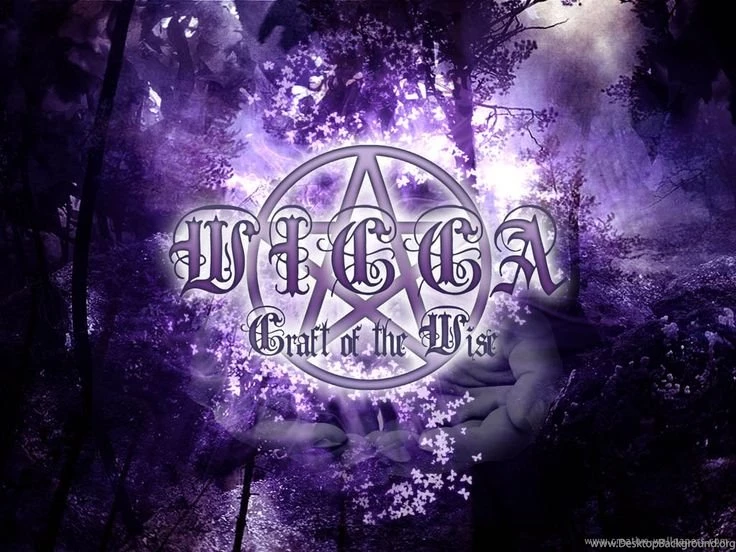 Wiccan Symbols Of Protection