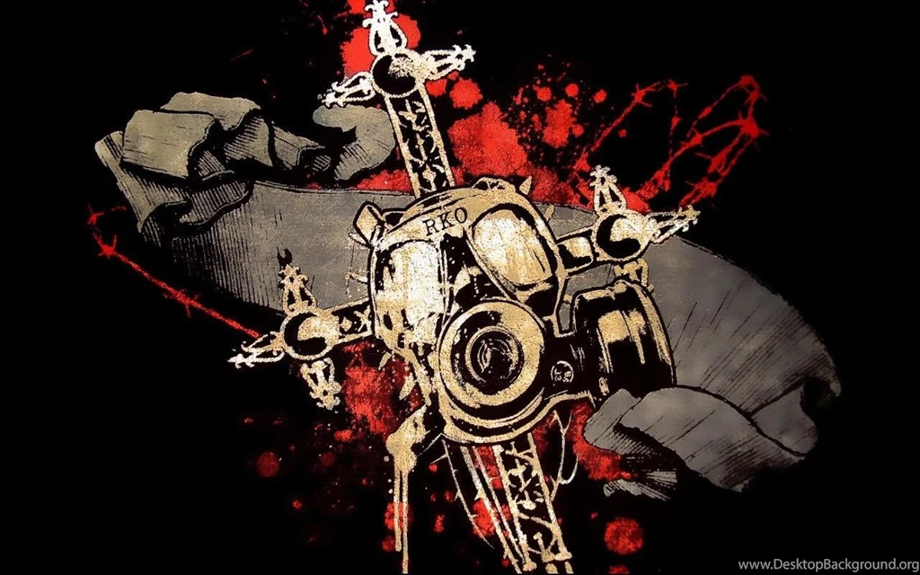 Randy Orton Rko Wallpapers   Wallpapers Cave