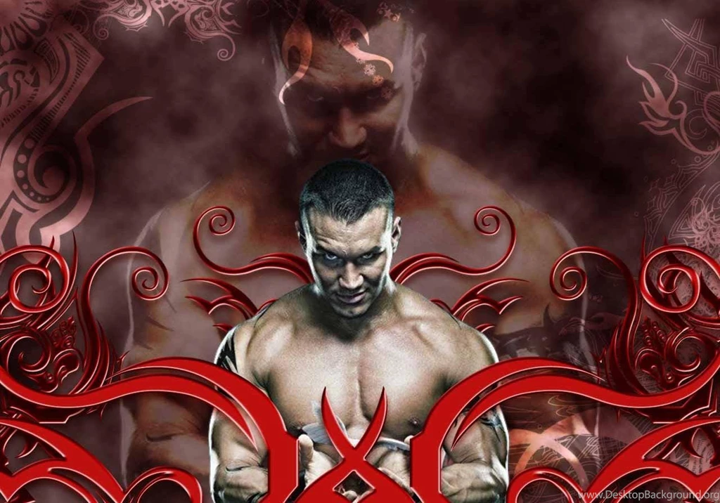 Randy Orton Rko
