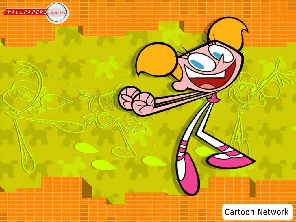 Cartoon Network Wallpapers Picture Image 1024x768 23556