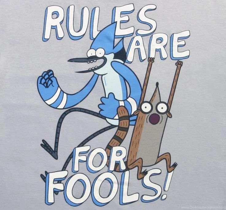 Regular Show Wallpapers Google Search
