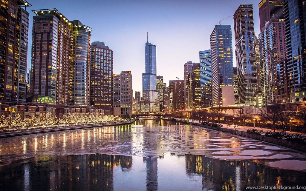 Chicago Wallpapers