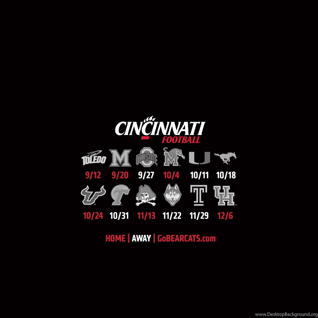 GoBEARCATS.COM University Of Cincinnati Official Athletic Site ...