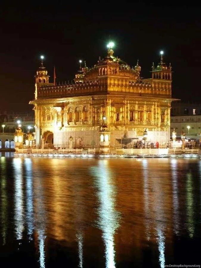 Golden Temple Live Wallpapers   Android Apps On Google Play