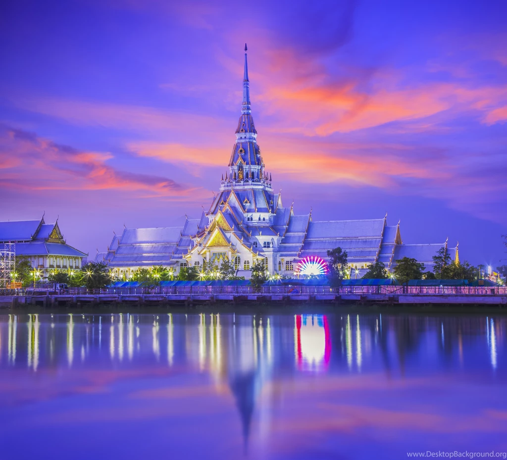 Thailand Wallpapers