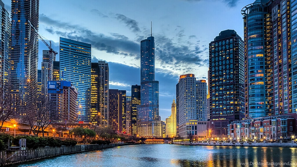 Awesome Chicago HD Wallpapers