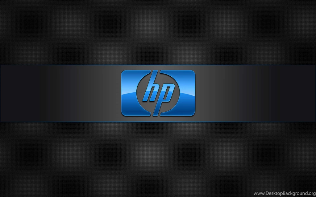 HP Logo Wallpapers