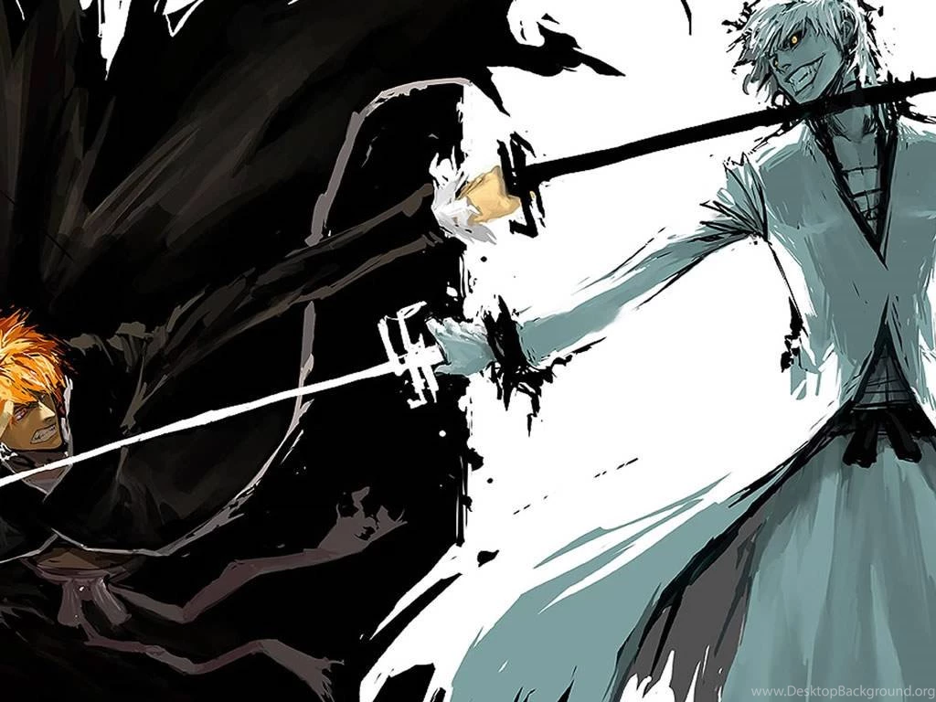 Badass Ichigo Wallpapers Anime Paradise Wallpapers