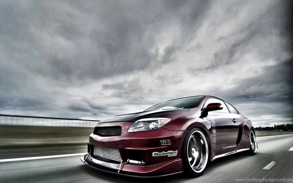 Scion Wallpapers