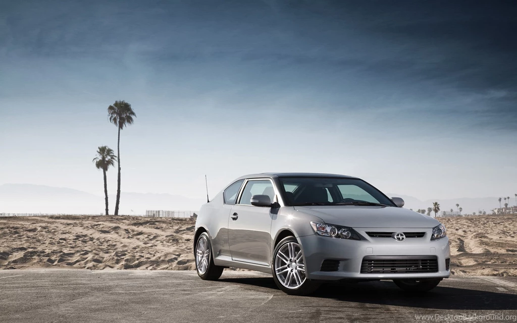 Scion Wallpapers