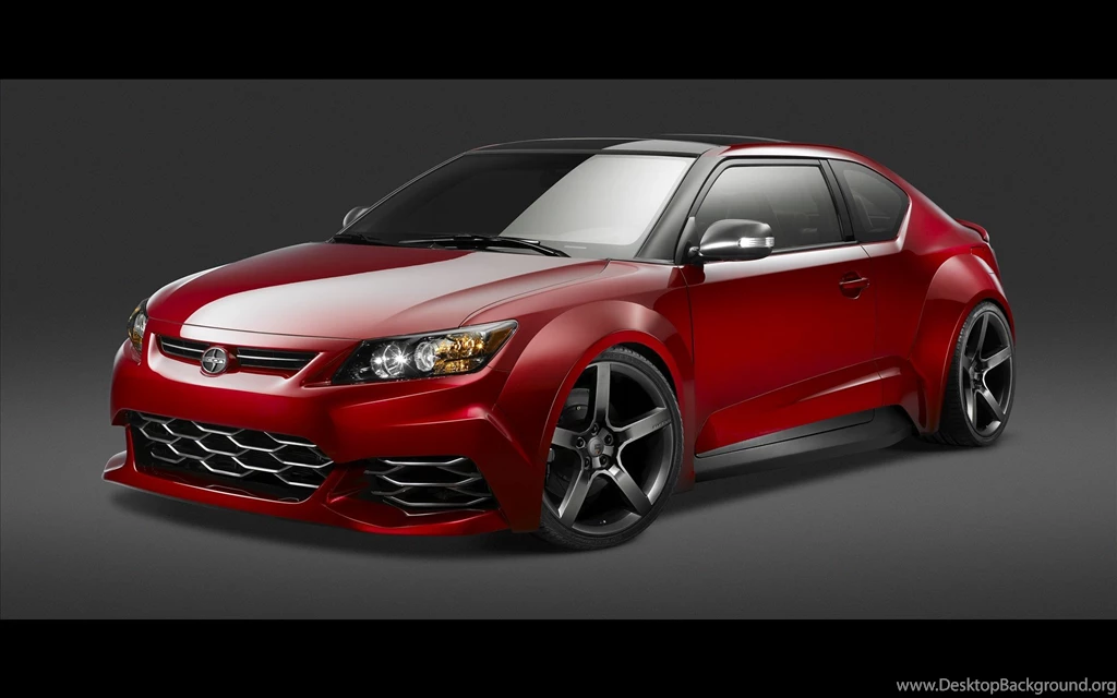 Scion Wallpapers