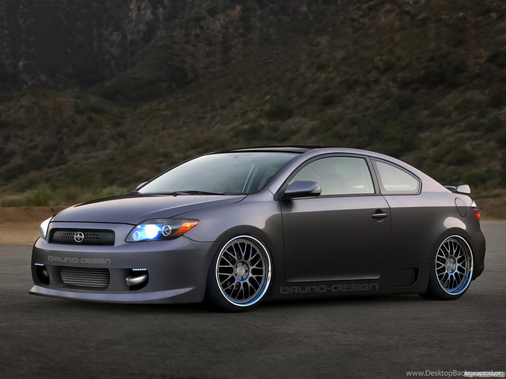 Scion TC Wallpapers