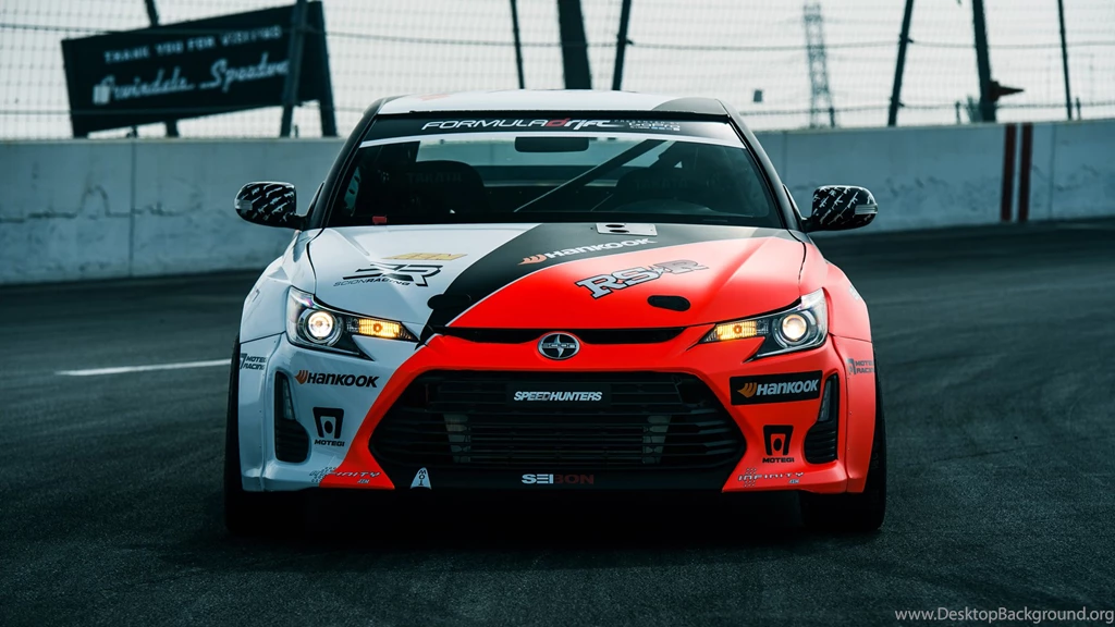 Scion TC Wallpapers