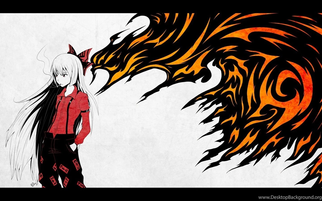 Best Anime Wallpapers