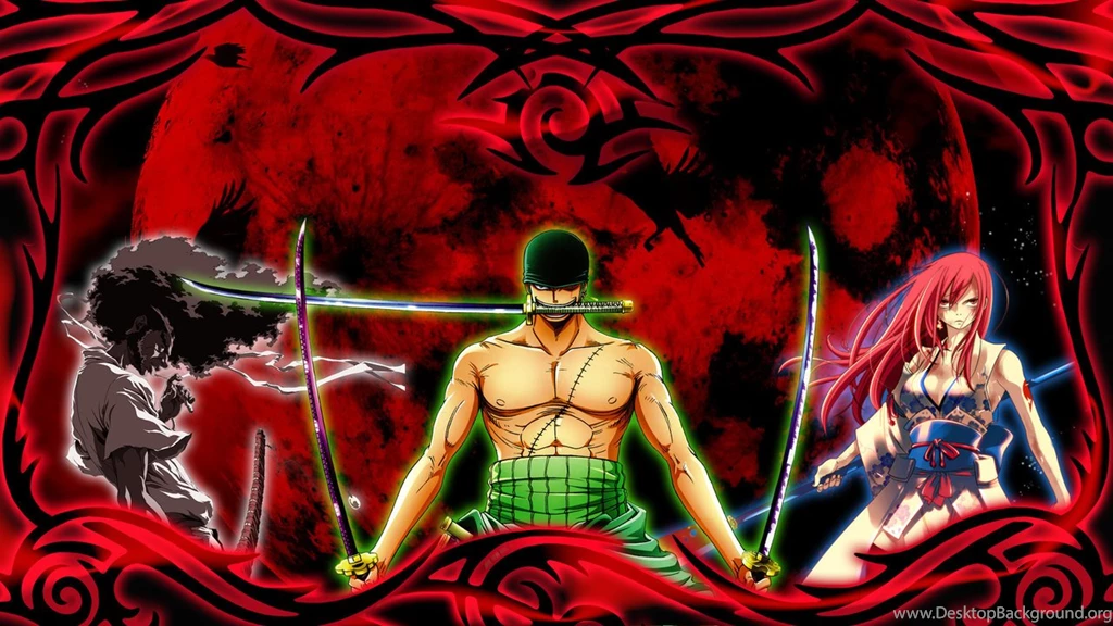 BadAss Wallpapers By Fireandrew On DeviantArt