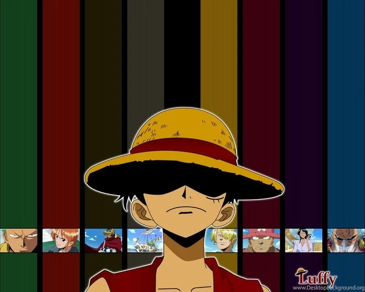 One Piece Anime Nico Robin Pirates Roronoa Zoro Chopper Anime ...