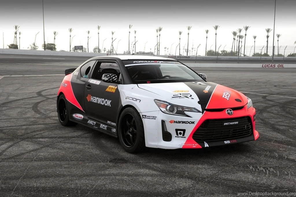 Picture 2016 2016 Scion TC Custom High Quality Wallpapers Cars
