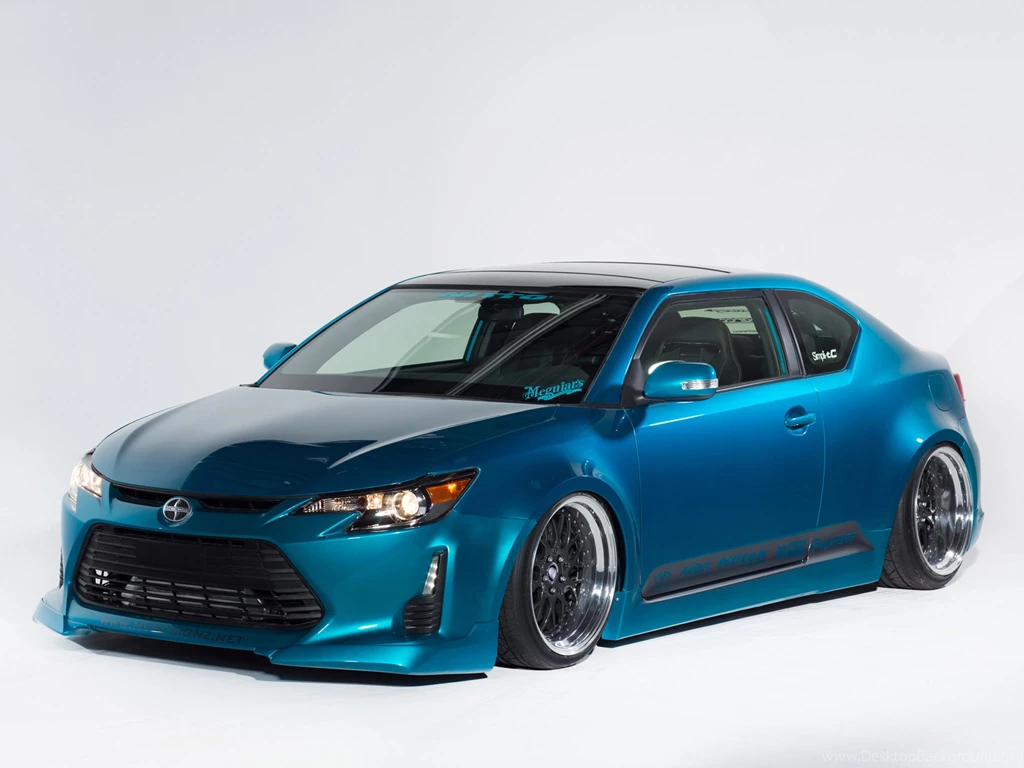 Scion TC Wallpapers 1920x1080 Image