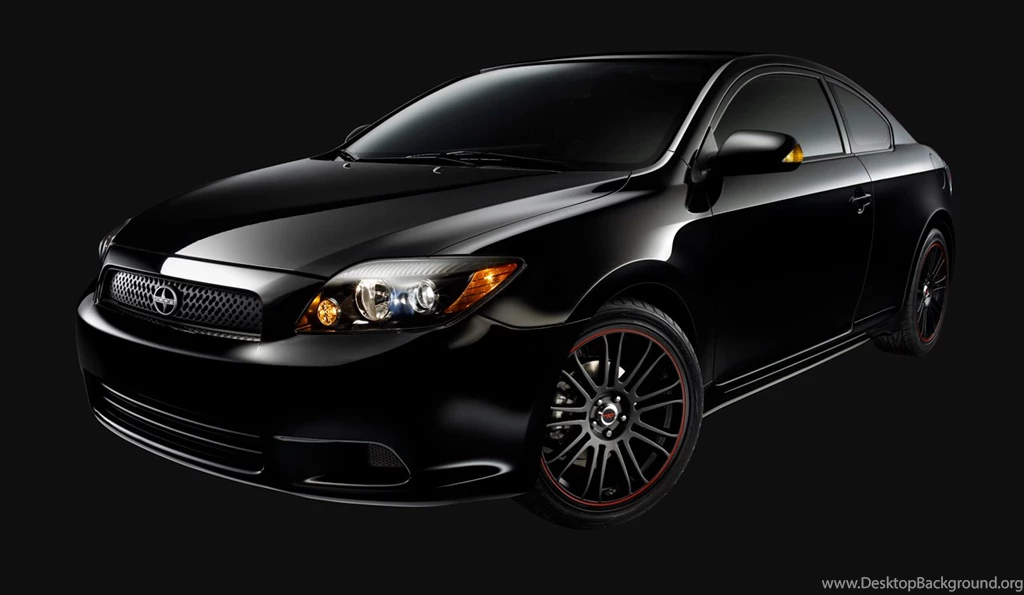 Scion TC Wallpapers