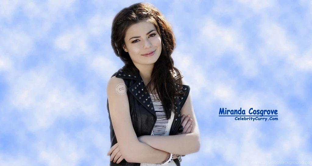 Miranda Cosgrove Wallpapers Only HD Widescreen Pictures