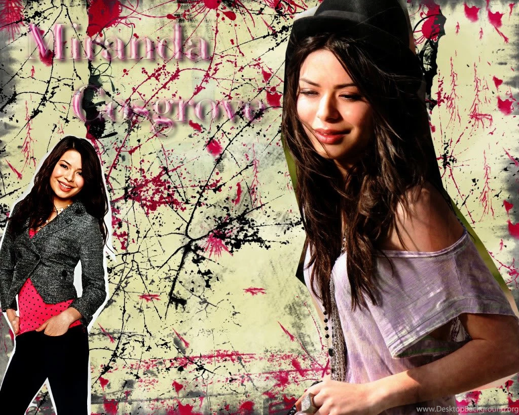 Miranda Cosgrove Wallpapers Photo By Demiselfan4evs