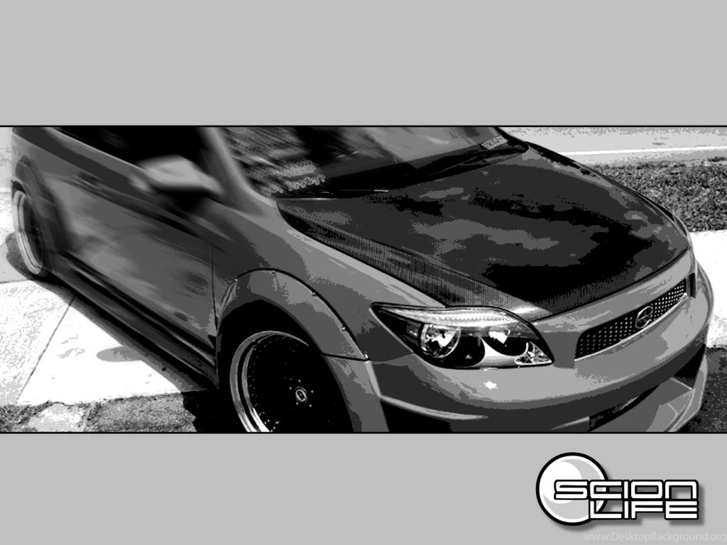 ScionLife Scion TC Enthusiast