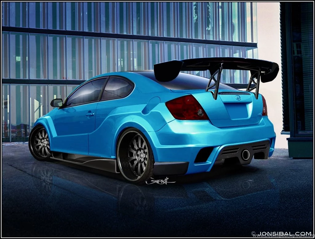Picture 2016, 2016 Scion TC Blue Photo Wallpapers Cars, Images ...