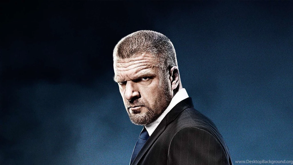 Triple H HD Images