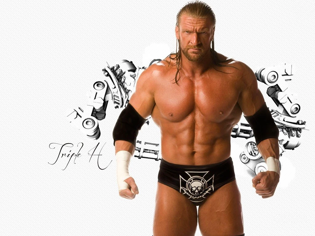 Wwe Triple H 2013 Wallpapers Free 1080p Free Hd Wallpapers