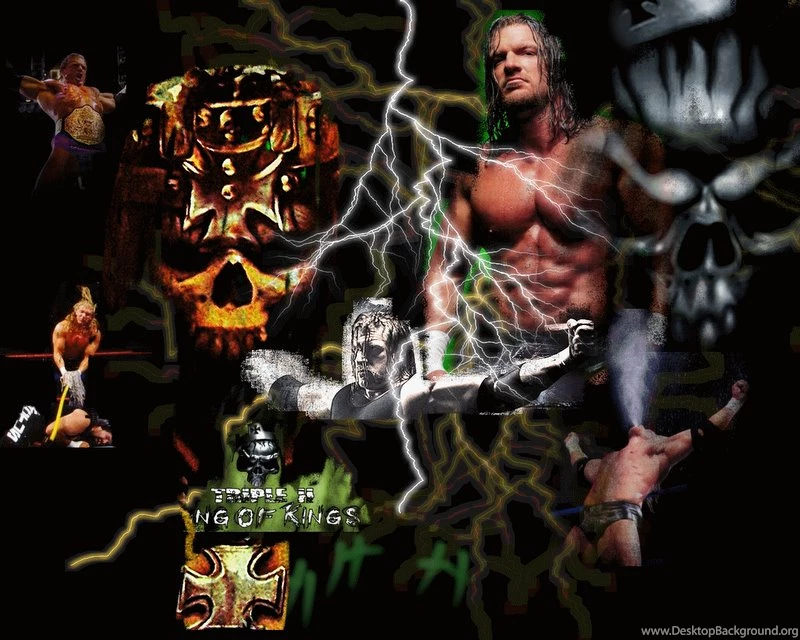 Triple H Images