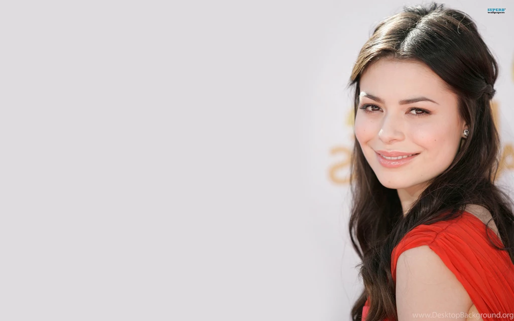Top Miranda Cosgrove Photo Wallpapers