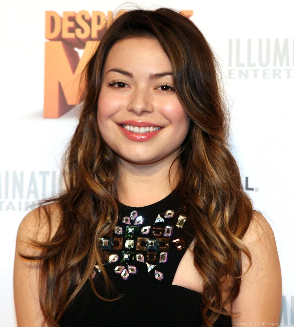 Miranda Cosgrove   Wikipedia, The Free Encyclopedia