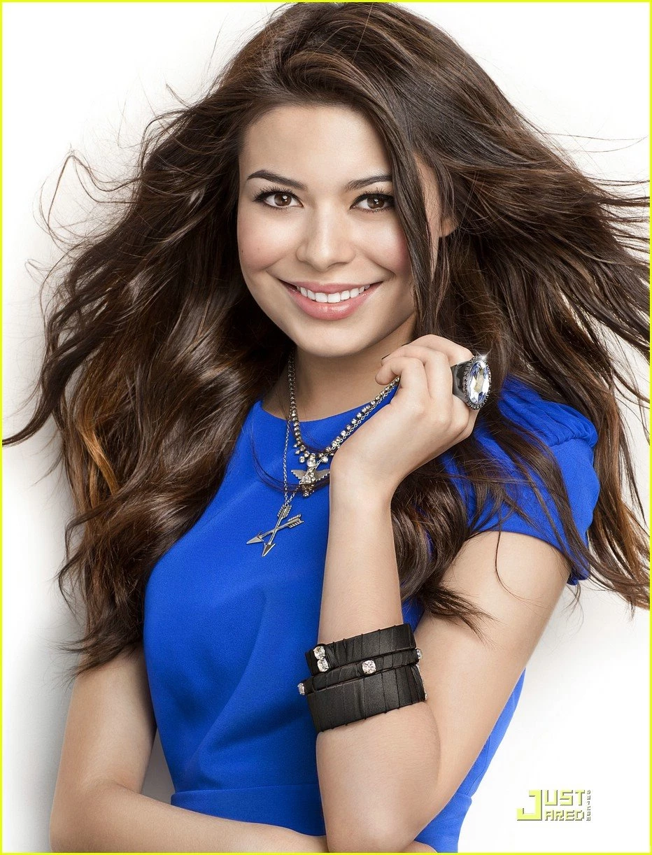 Miranda Cosgrove   Disney Wiki   Wikia