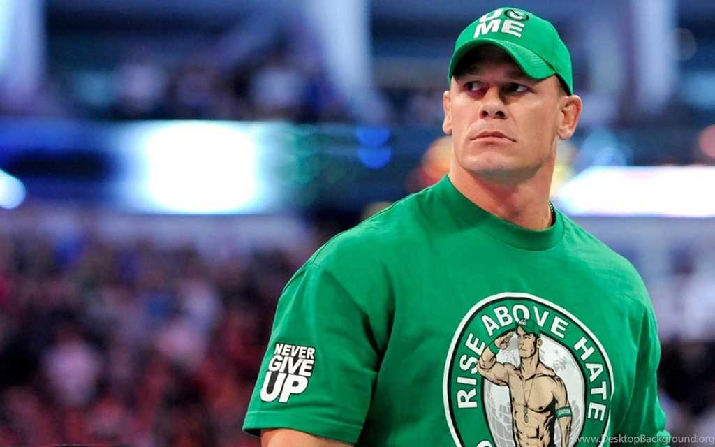 John Cena Hd Wallpapers Collection (43+)