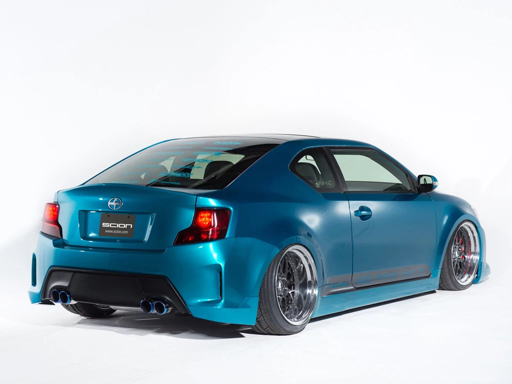 Scion TC Wallpapers 1920x1080   Image